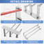 Wall Towel Rack