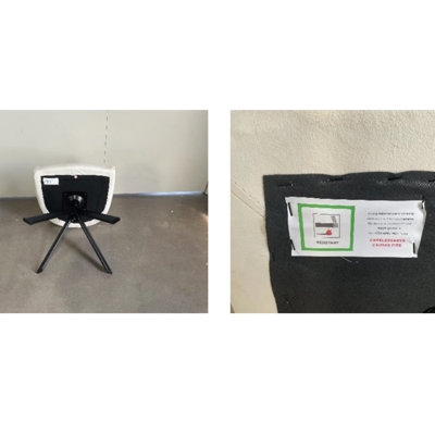 Largo Office Chair