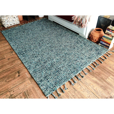 Erric Wool Indoor Rug