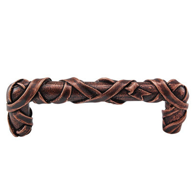 Cilento 3" Center to Center Bar Pull