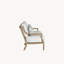 Nicoya Outdoor 2 - Seat Loveseat