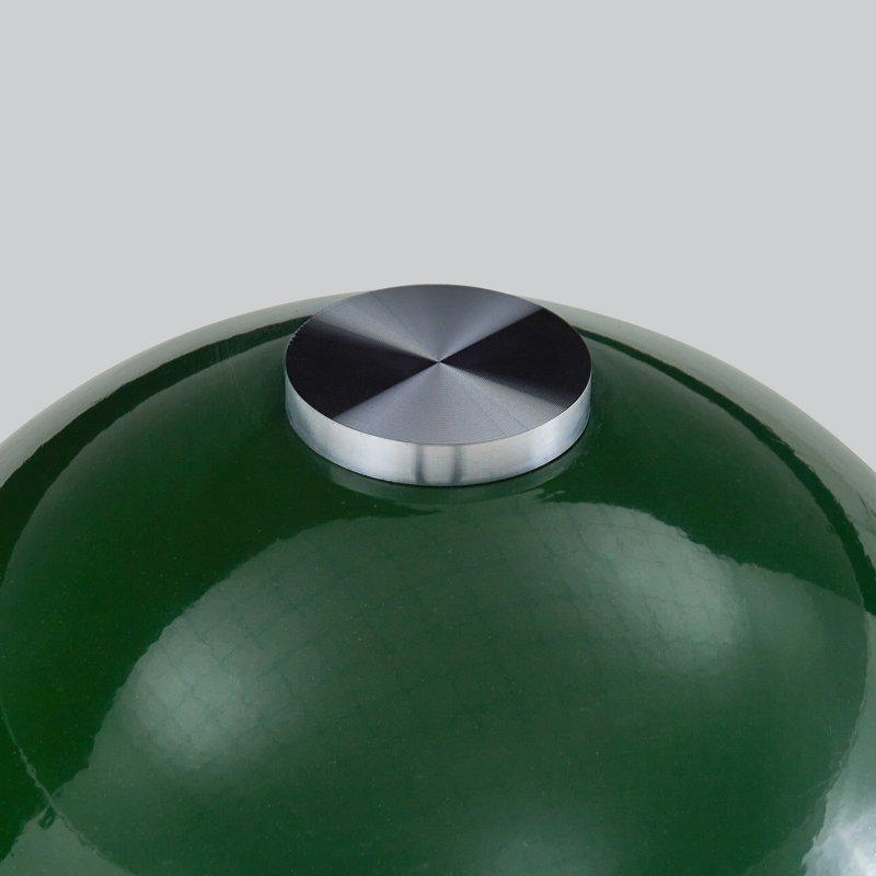 Petite table basse, Vert
