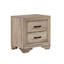 Table de chevet Contemporary
