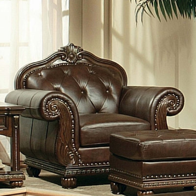 Fauteuil Cawthon