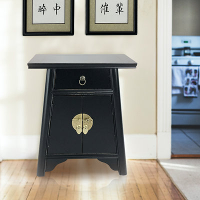 Accent Cabinet