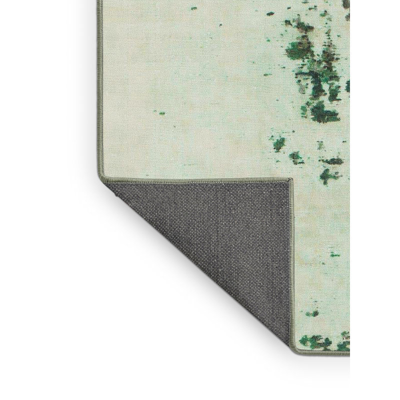 Tapis abstrait moderne 892, Rectangle 7 pi x 9 pi