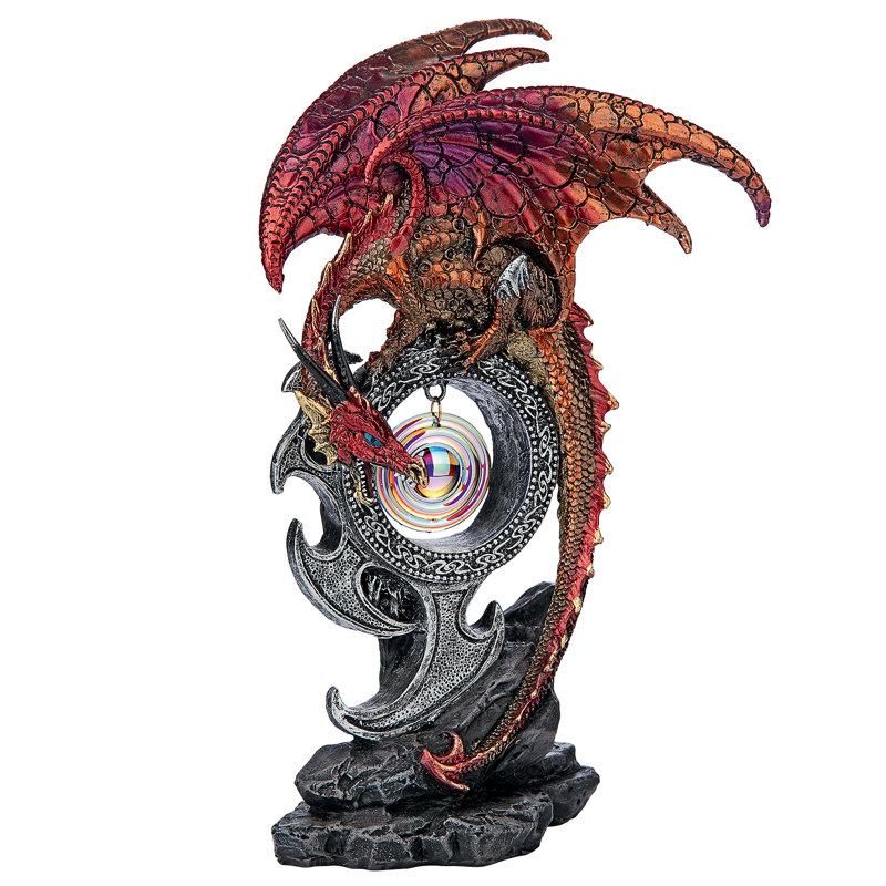 Fantasy & Sci-Fi Figurines & Sculptures