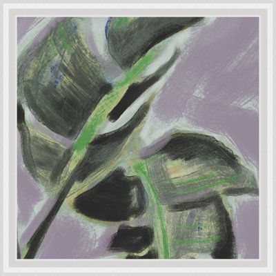 Taken Root 1 Print
