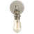Polished Nickel is out of stock