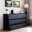 Commode 6 tiroirs avec comptoir spacieux-1437567357