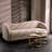 Addison Glass Top Nesting Tables End Table