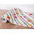 Abdulkadir Striped Polypropylene Rug-20239858