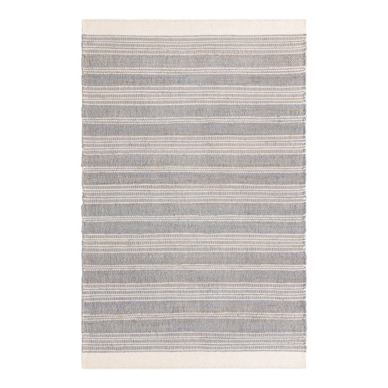 Kovacs Striped Indoor Rug