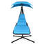 Chaise longue avec support Kelvin-1619570577