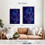 Abarca abstrait jazz-108254542
