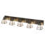 "T" Mission 5 - Light Vanity Light
