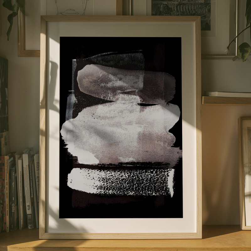 Wrapped Canvas Print, 76.2 cm H x 50.8 cm W