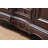 Bourne 70.75 " W Freestanding Standard Free Standing Single Double Vanity Bathroom Vanity With Marble Top-19168584