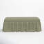 Nia Ruffle Dining Bench-336596788
