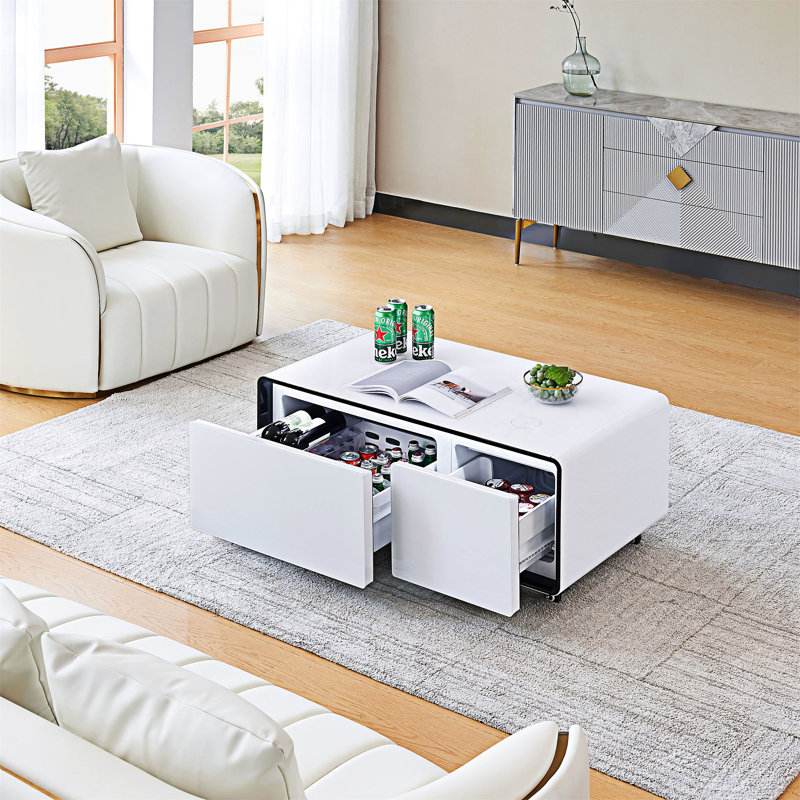 Smart Coffee Table