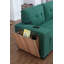 Canapé modulaire rembourré 3 pièces avec rangement Seker-110990096