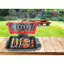 NutriChef Fish Grill Roaster Oven