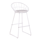 Alize Bar Stool