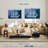 Mehar Sailing Ships III Indigo-107696666