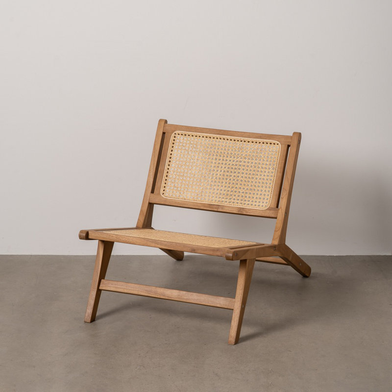 Volney Upholstered Accent Chair
