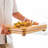 Big Easy Lightweight Bamboo Chopping Block