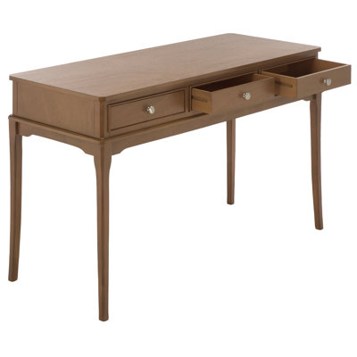 Bureau 3 tiroirs Opal