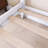 Wood Frame Modern Platform Bed-634684950
