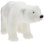 Christmas Polar Bear