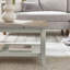 Eden Coffee Table Oak Cream-1811706222