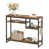 Rustic Brown