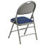 Très grande chaise pliante Oliverson-1964463045