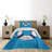 Buoy Polyester Coverlet-41888418