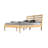 Ashlie Solid Wood Platform Bed-1730416838-1730416837