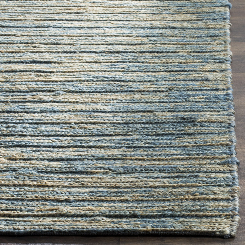 Tapis bleu Catalano, Rectangle 5 pi x 8 pi