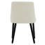 Chaise d'appoint rembourrée Morden-1803711