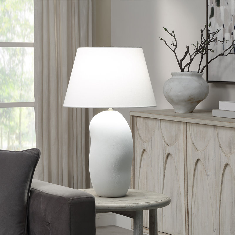 Lampe de table Katya