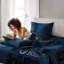 Ensemble de draps de luxe grand-133140197