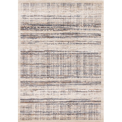 Beaumys Beige Gray Soft Neutral Indoor Area Rug