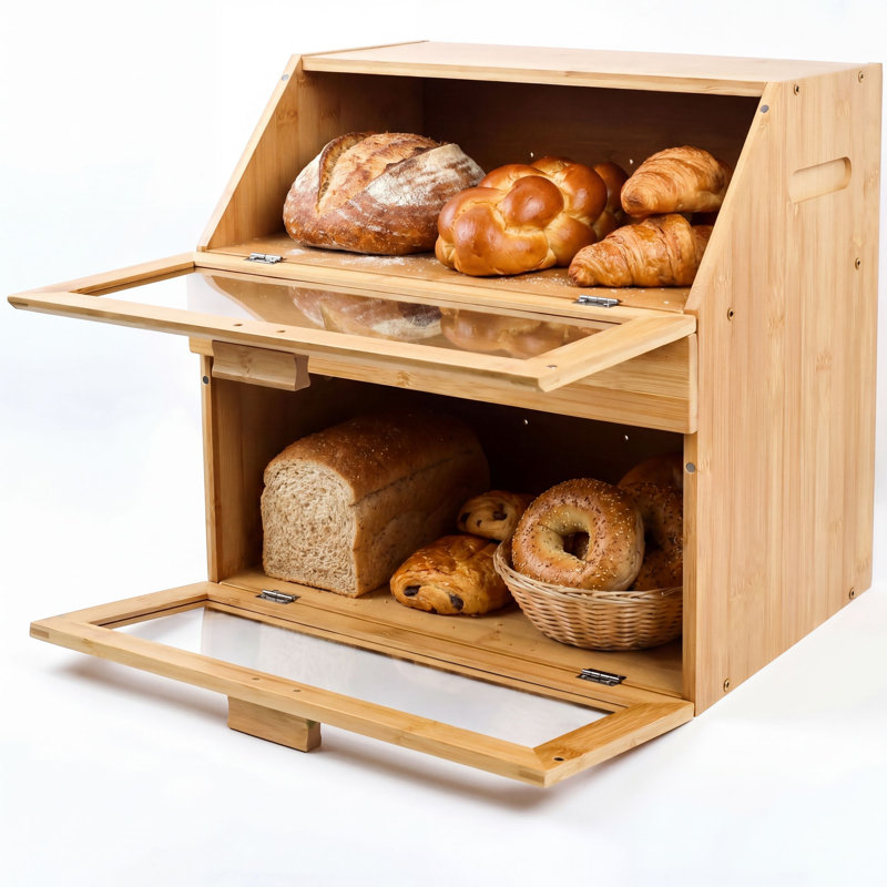 Winland Food Storage Container