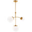 Prescott 3 - Light Chandelier