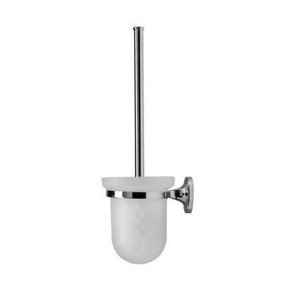 Westminster Wall Mounted Toilet Brush Holder