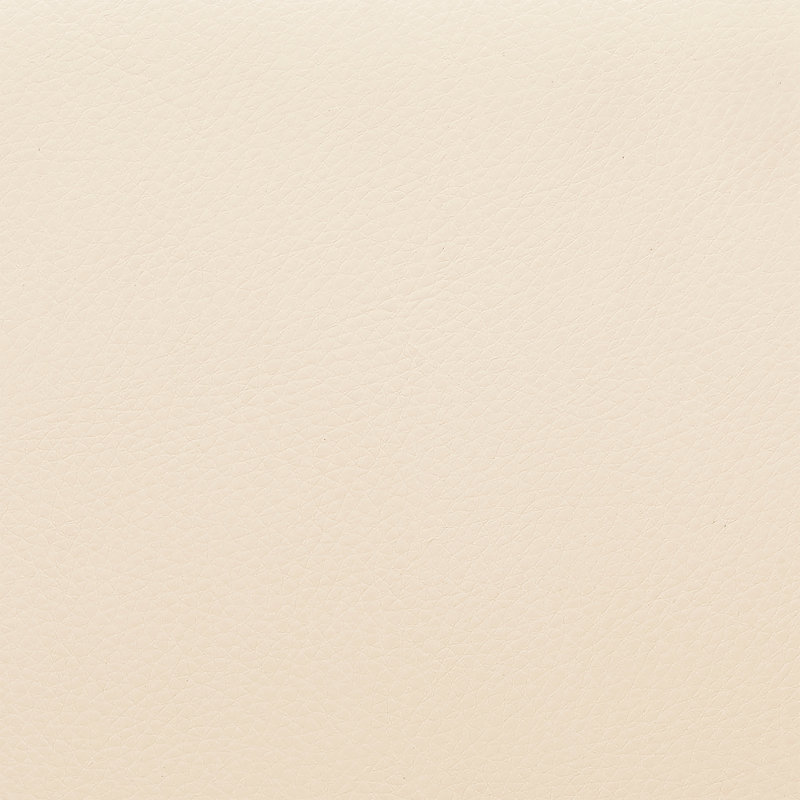 Chaise de bar pivotante en fer 45 po avec repose-pieds, Beige