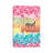 Wild Rainbow by - Wrapped Canvas-756139284