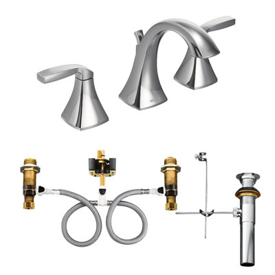 Robinet pour salle de bain Voss
