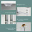 Rett 67'' Kitchen Pantry